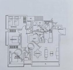 Citylights (D8), Condominium #580576891
